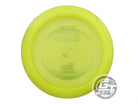 USED Innova Champion Tern 170g Yellow Green Foil Distance Driver Golf Disc