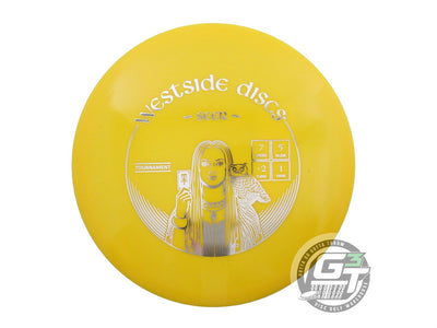 Westside Tournament Seer Fairway Driver Golf Disc (Individually Listed)