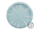 USED Dynamic Discs Prime Burst Maverick 173g Teal Green Foil Driver Golf Disc