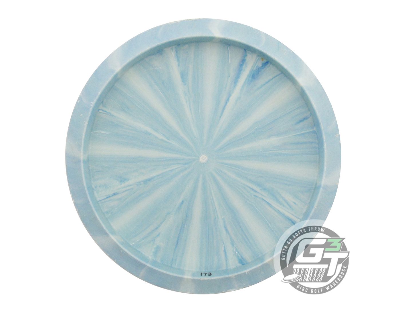 USED Dynamic Discs Prime Burst Maverick 173g Teal Green Foil Driver Golf Disc
