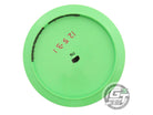 USED Infinite S-Blend Maya 176g Lime Lilac Foil Distance Driver Golf Disc