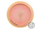 USED Discraft ESP Thrasher 177g Orange-Pink Bubble Foil Distance Driver Disc