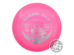 Westside VIP Seer Fairway Driver Golf Disc (Individually Listed)