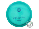 USED DiscMania C-Line FD1 174g Teal Blue Foil Fairway Driver Golf Disc