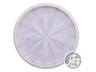 USED Dynamic Discs Prime Burst Bounty 173g Lilac Red Foil Midrange Golf Disc