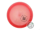 USED Innova Champion Thunderbird 171g Red Black Stamp Distance Driver Golf Disc