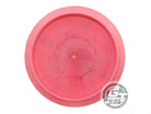 USED Lone Star [ARTIST] Alpha Mad Cat 173g Pink AIRBORN SEED Fairway Driver Disc