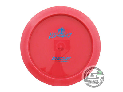 Innova Bottom Stamp Star Wraith Distance Driver Golf Disc (Individually Listed)
