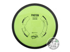 USED MVP Disc Sports Neutron Photon 165g Dayglow Distance Driver Golf Disc