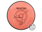 USED MVP Disc Sports Fission Reactor 156g Salmon Midrange Golf Disc