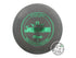 Dynamic Discs Classic Blend EMAC Judge Putter Golf Disc (Individually Listed)