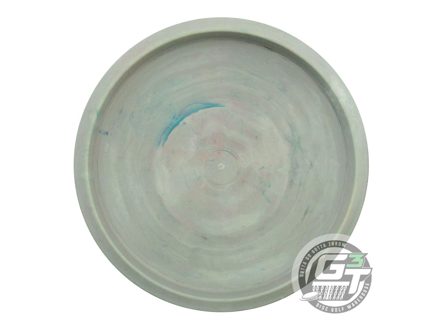 USED Innova [INFINITE] Galactic XT Pig 175g Green Camo Foil Putter Golf Disc