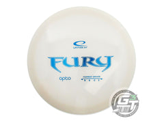 Latitude 64 Opto Line Fury Fairway Driver Golf Disc (Individually Listed)