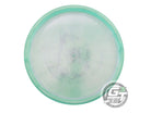 USED Latitude 64 [TATTAR] Glimmer Opto-X Pure 173g Seafoam Putter Golf Disc