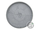 NOS Gateway [KRAMER] SureGrip Ghoul 176g Gray Aqua Foil Putter Golf Disc
