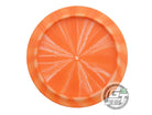 USED Westside Discs Origio Burst Queen 173g Orange Gold Foil Driver Disc