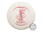 Gateway Limited Edition Smugglers Coffee Special Blend Wizard Putter Golf Disc (Individually Listed) - Gotta Go Gotta Throw