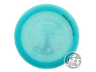 USED Westside Discs VIP Bear 171g Teal Blue Foil Fairway Driver Golf Disc