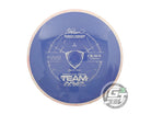 USED Axiom Discs [HOKOM] Neutron Crave 174g Blue White Rim Fairway Driver Disc