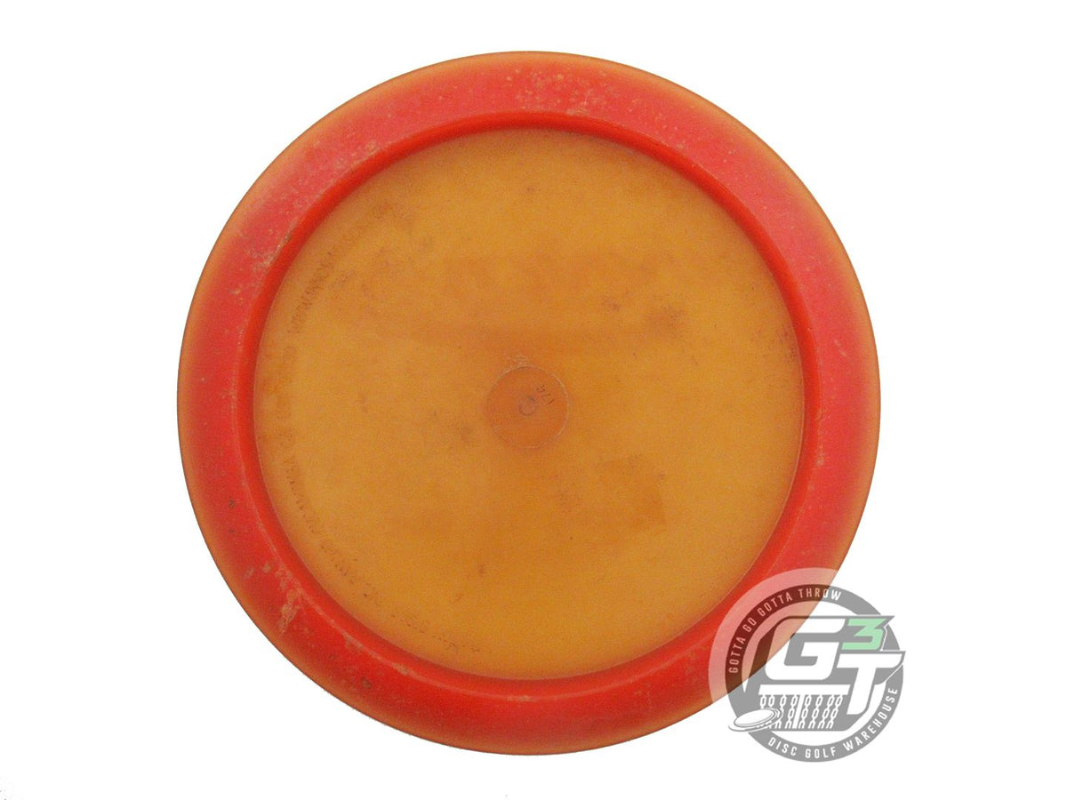 USED Innova Champion Orc 174g Red Wiped Stamp Distance Driver Golf Disc