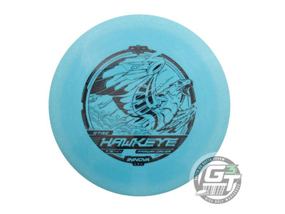 Innova Star Hawkeye Fairway Driver Golf Disc (Individually Listed)