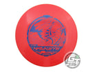 USED Innova Star Hawkeye 174g Red Blue Foil Fairway Driver Golf Disc
