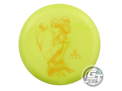 Discraft Paul McBeth Signature Big Z Luna Putter Golf Disc (Individually Listed)