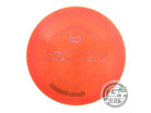 USED Dynamic Discs LE [WYSOCKI] Lucid Evader 176g Orange Fairway Driver Disc