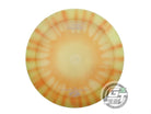 USED Discraft FlyDye Z Nuke 173g Peach Burst Distance Driver Golf Disc