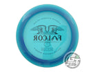 USED Prodigy Discs [LEIVISKA] 400 Falcor 175g Blue Distance Driver Golf Disc