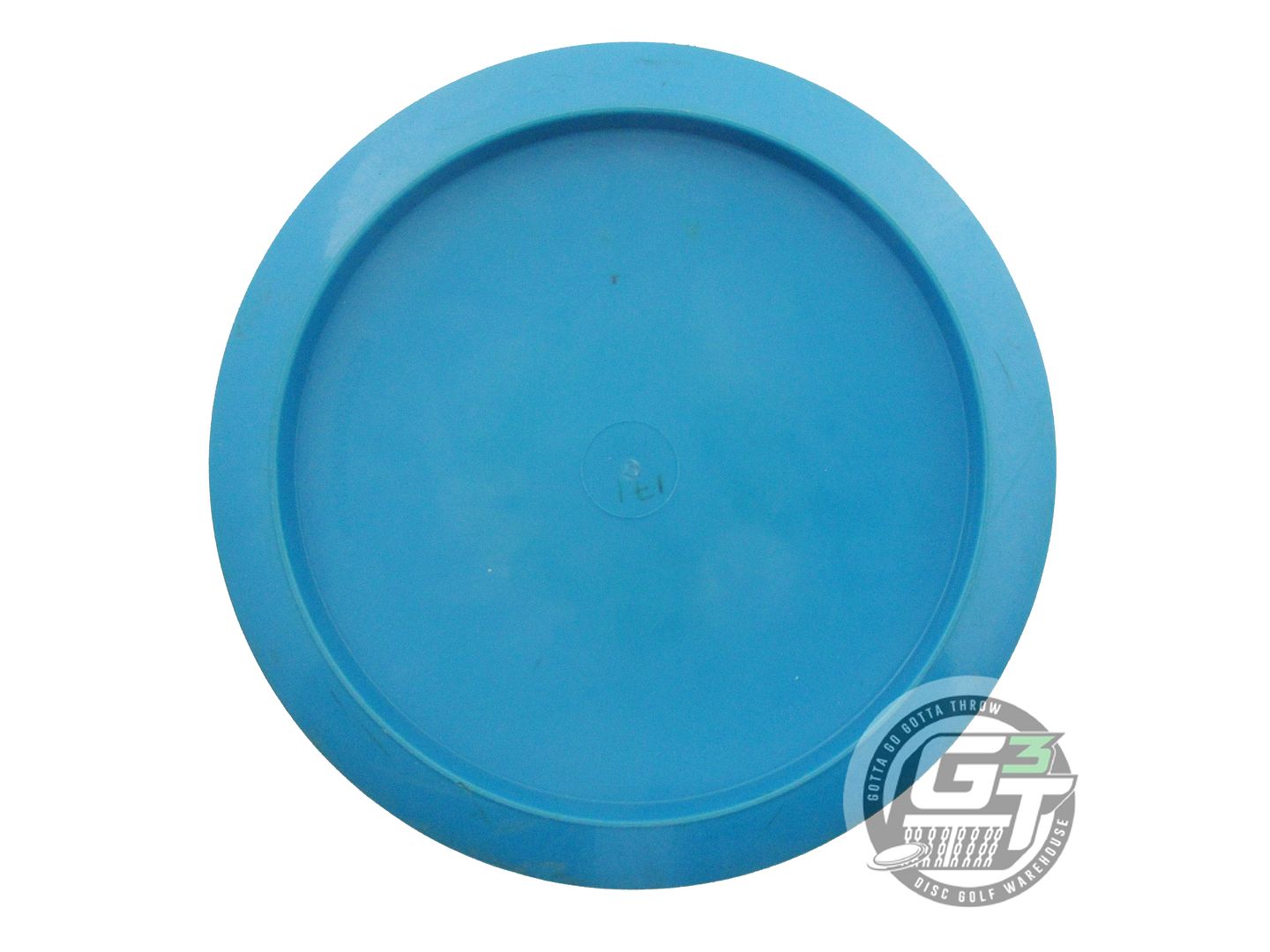 USED Infinite I-Blend Sphinx 171g Blue Sunset Foil Distance Driver Golf Disc