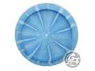 USED Westside Discs Origio Burst Queen 174g Blue Blue Foil Distance Driver Disc