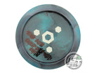 USED Discraft [BARELA] ColorShift ESP Venom 174g Blue-Green Driver Golf Disc