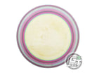 USED Innova [WYSOCKI] Star Destroyer 171g White HOME DYED Driver Golf Disc
