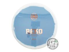 Kastaplast K1 Grind Reko Putter Golf Disc (Individually Listed)