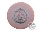 USED Mint Discs Royal Soft Bullet 175g Purple-Pink Putter Golf Disc