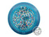 DGA SP Line Tremor Midrange Golf Disc (Individually Listed)