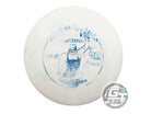 USED Westside Discs Tournament Northman 176g White Blue Foil Fairway Driver Disc
