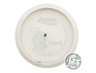 USED Innova DX Leopard 150g White Green Stamp Fairway Driver Golf Disc