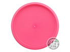 USED Innova DX Roc 180g Pink Jellybean Foil Midrange Golf Disc