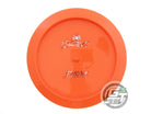 Innova Bottom Stamp Star Wraith Distance Driver Golf Disc (Individually Listed) - Gotta Go Gotta Throw