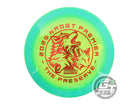 Innova Limited Edition 2025 NADGT at The Preserve Halo Champion Shryke Distance Driver Golf Disc (Individually Listed) - Gotta Go Gotta Throw