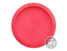 USED Discraft X Mantis 172g Red Rainbow Laser Foil Fairway Driver Golf Disc