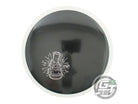 NOS MVP Disc Sports R2 Neutron Motion 161g Black White Rim A Driver Golf Disc