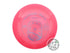 Westside Tournament Destiny Distance Driver Golf Disc (Individually Listed)