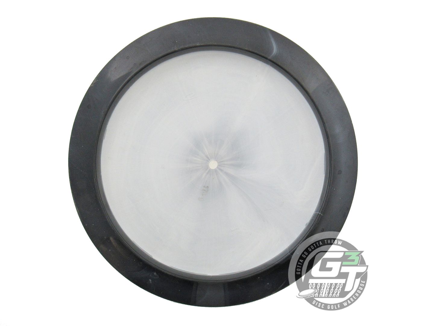 USED Latitude 64 [LATT] Royal Grand Orbit Rive 174g Black-White Driver Golf Disc