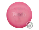 USED Clash Discs Steady Peach 176g Pink Pink Foil Midrange Golf Disc