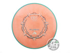 NOS Axiom Discs Plasma Envy 171g Orange Seafoam Rim Putter Golf Disc
