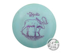 USED Innova [MAJESTIC] Star Shryke 173g Seafoam Purple Foil Distance Driver Disc