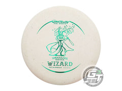 Gateway Smugglers Coffee Special Blend Wizard Putter Golf Disc (Individually Listed)